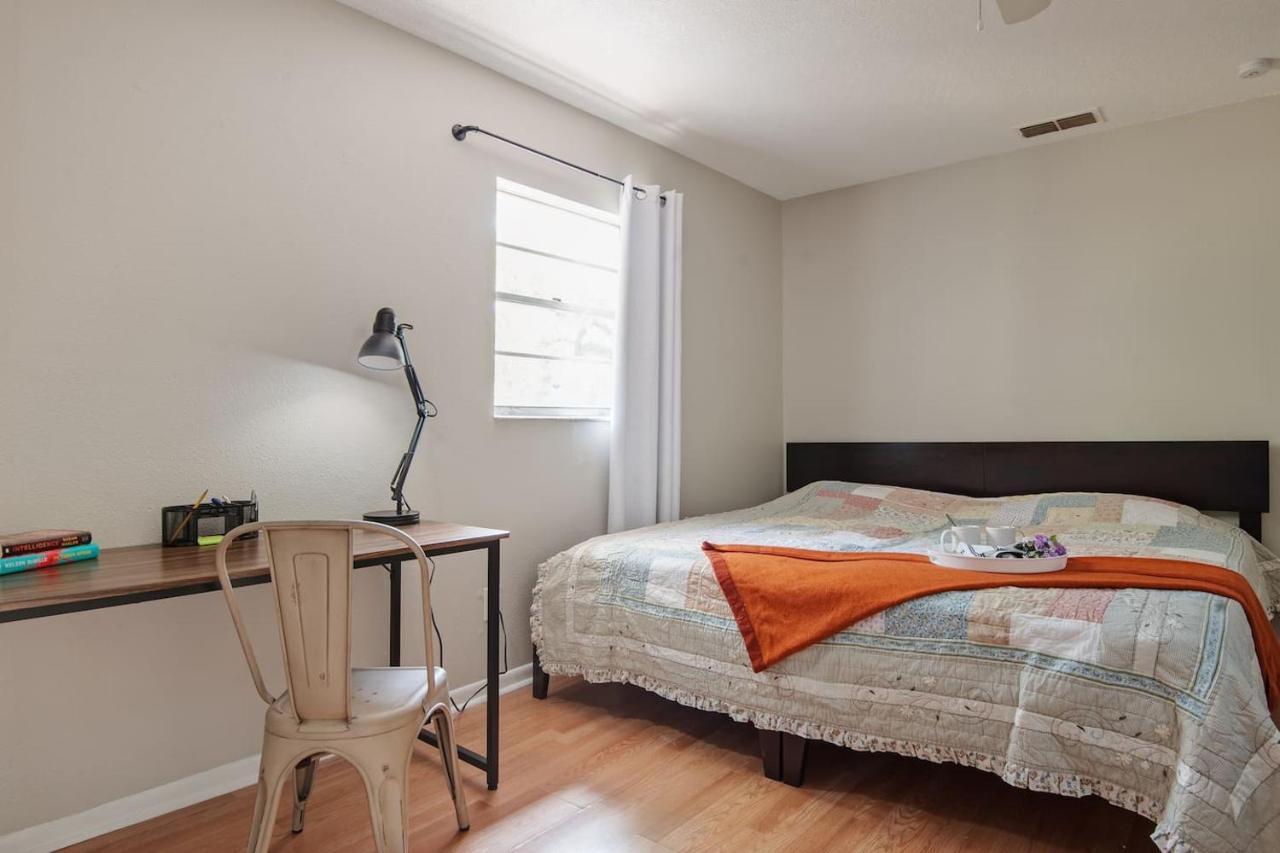 **Tampa Urban Convenience ** Villa Eksteriør billede