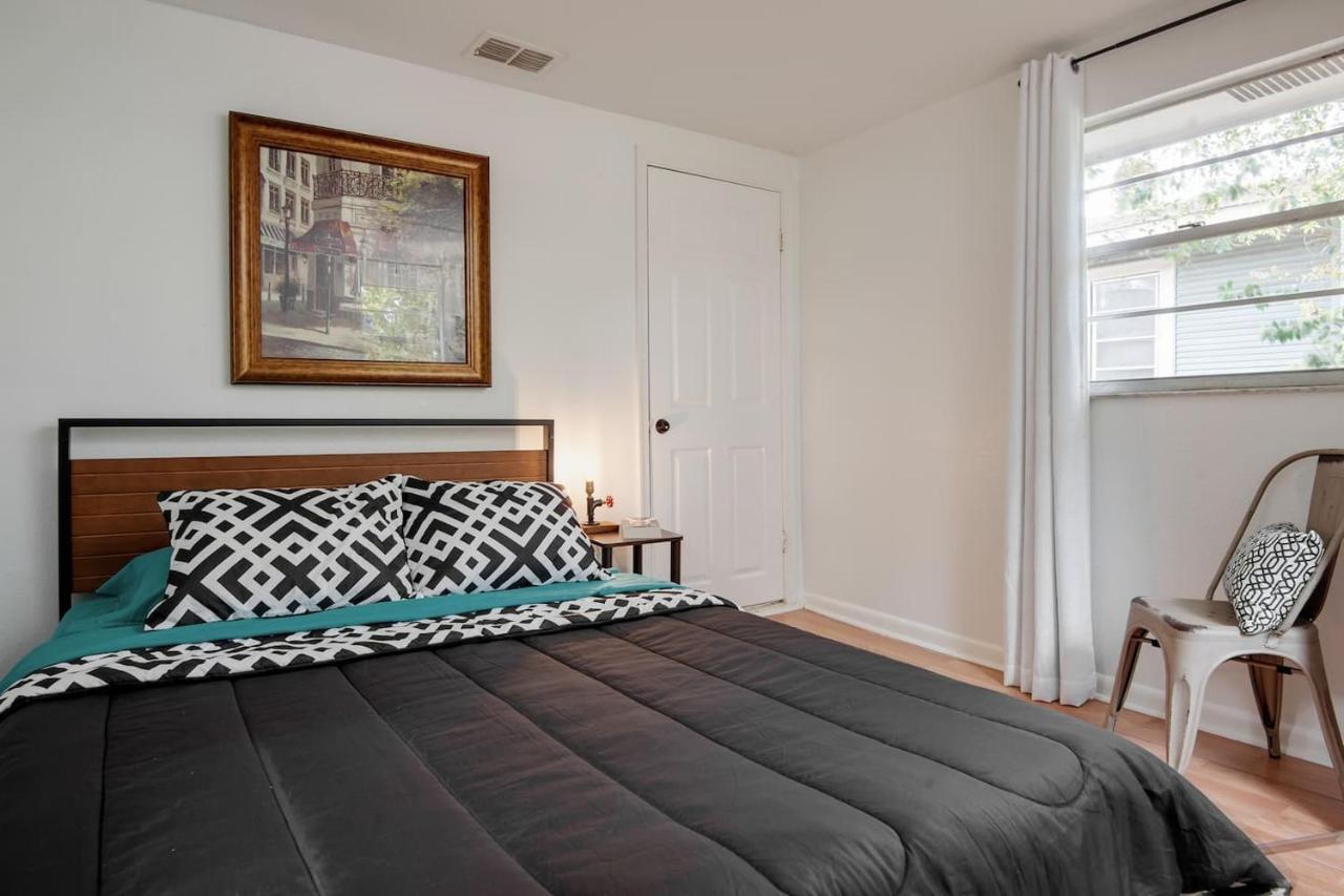 **Tampa Urban Convenience ** Villa Eksteriør billede