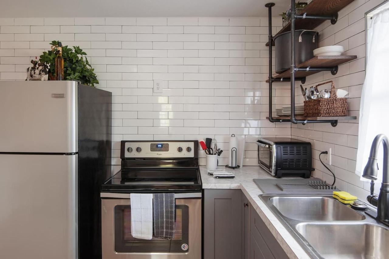 **Tampa Urban Convenience ** Villa Eksteriør billede